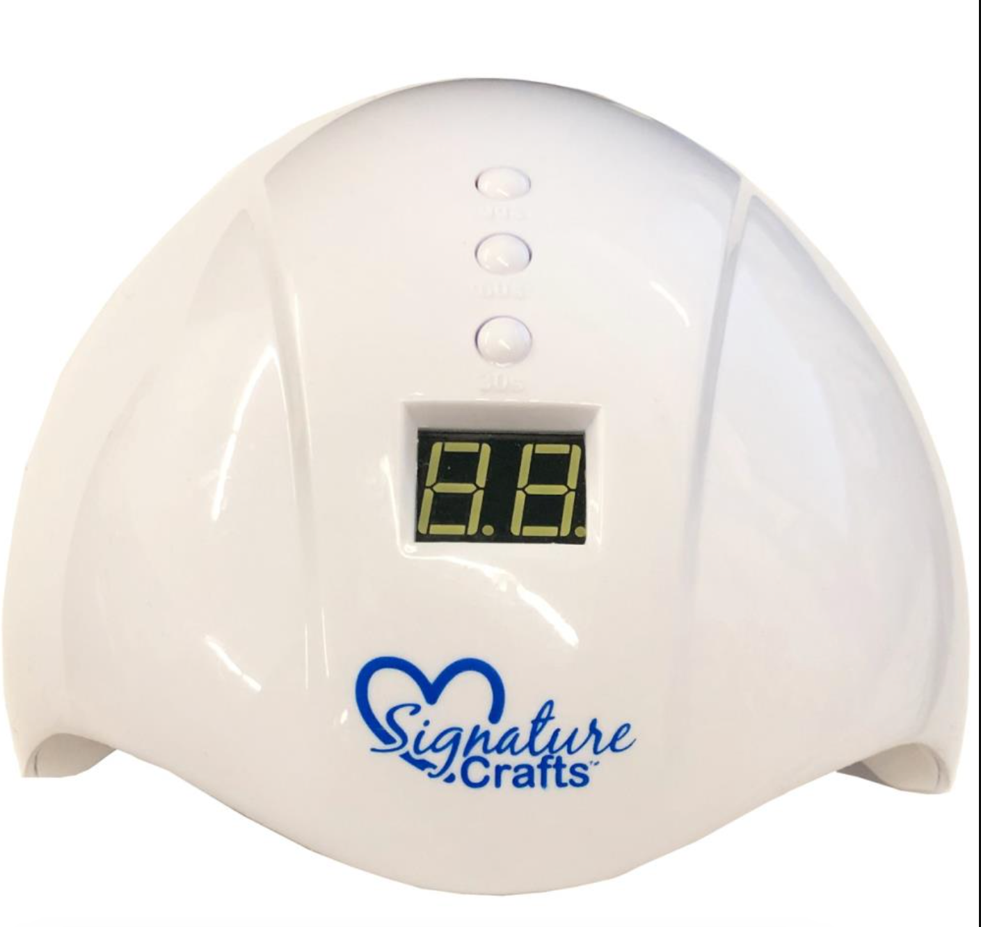 Lampara Para Resina UV Signature Crafts