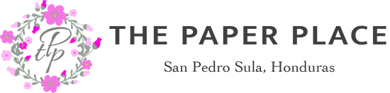 The Paper Place S. de R.L.