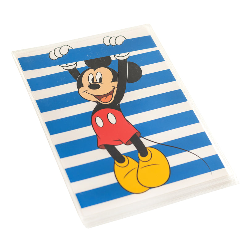 Album Mickey Mouse - 4x6 - AC