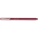 Le Pen - 0.3 mm - Burgundy