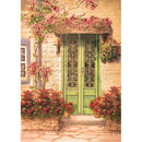 Papel Découpage – Trending Doors - Little Birdie