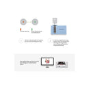 Craft Express - Pro Easy Automatic Mug Press