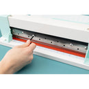 Guillotina Cinch Stack Cutter - WRM