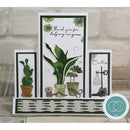 Botany Boutique - Rub-On Transfers - CC