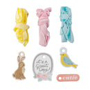 Sketchbook - Pack de Adornos - Bea Valint