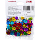 Mix de Lentejuelas - Multi Color - CousinDIY