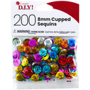 Mix de Lentejuelas - Multi Color - CousinDIY