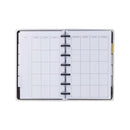 Mini Planificador sin fechas - Happy Planner