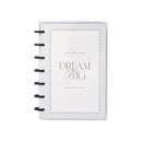 Mini Planificador sin fechas - Happy Planner