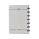 Mini Planificador sin fechas - Happy Planner