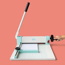 Guillotina Cinch Stack Cutter - WRM