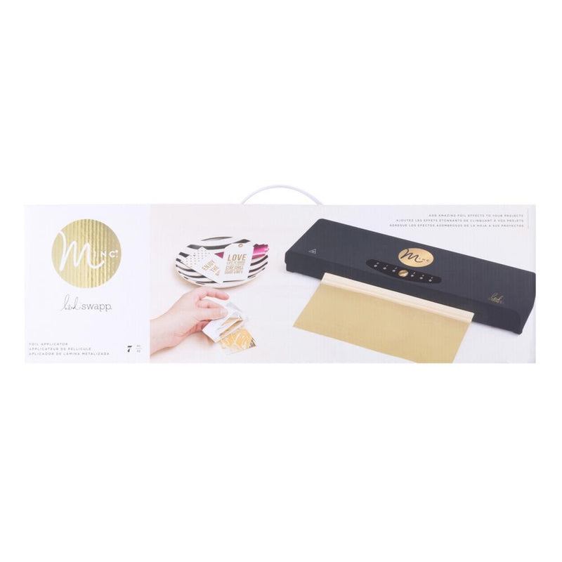 MINC - Foil Applicator Starter kit - Heidi Swapp
