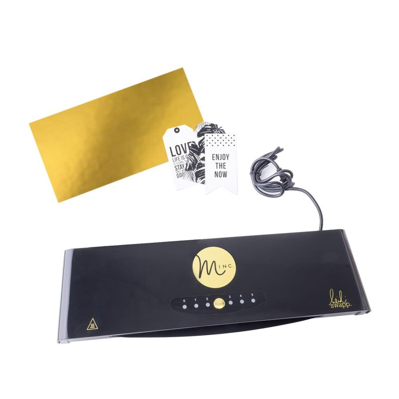 MINC - Foil Applicator Starter kit - Heidi Swapp