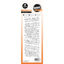 Music Sheet - Sello - Studio Light