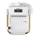 Universal Cinch - Encuadernadora Universal Gold/White - WRMK