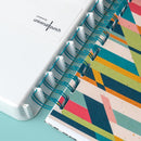 Universal Cinch - Encuadernadora Universal Gold/White - WRMK