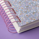 Universal Cinch - Encuadernadora Universal Gold/White - WRMK