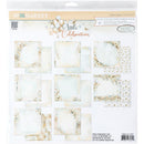 Little Celebrations - Collection Pack 12x12 - 49th & Market