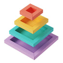 Shadow Box - Punch board - WRM