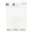 Minc Transfer Folders 8.5"- Carpetas para laminado - Heidi Swapp