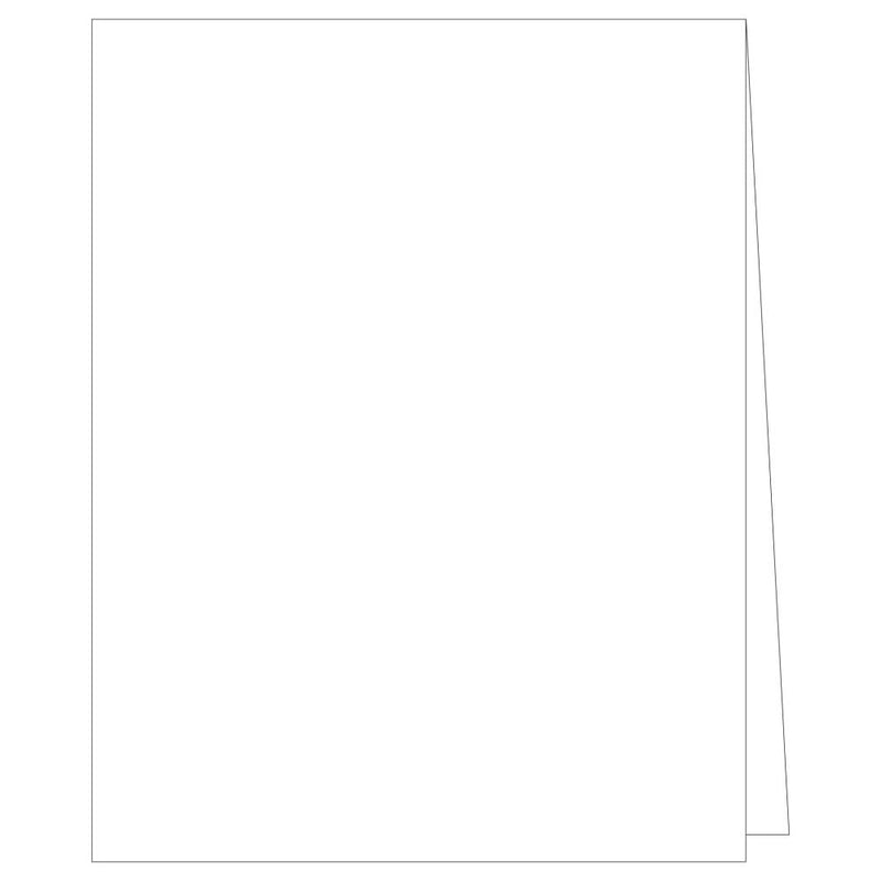 Minc Transfer Folders 8.5"- Carpetas para laminado - Heidi Swapp