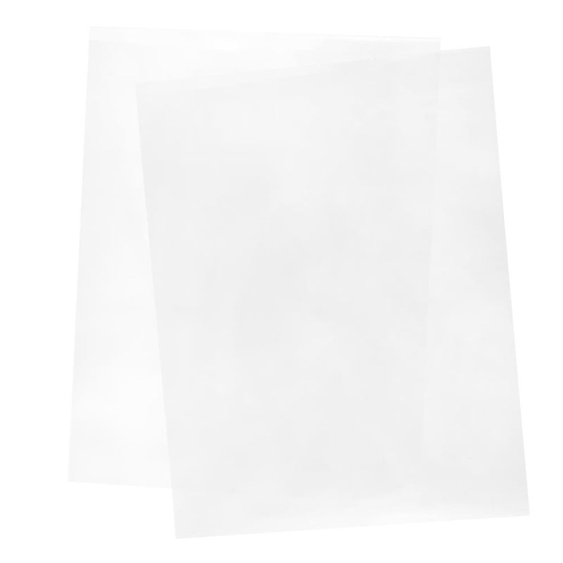 Minc Transfer Folders 8.5"- Carpetas para laminado - Heidi Swapp