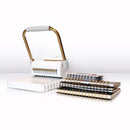 Universal Cinch - Encuadernadora Universal Gold/White - WRMK