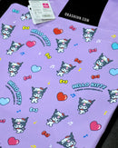 Tote Bag - Kuromi  - Sanrio