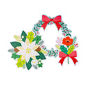 Sugarplum Wishes - Efimera Floral - Paige Evans