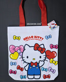 Tote Bag - Hello Kitty   - Sanrio