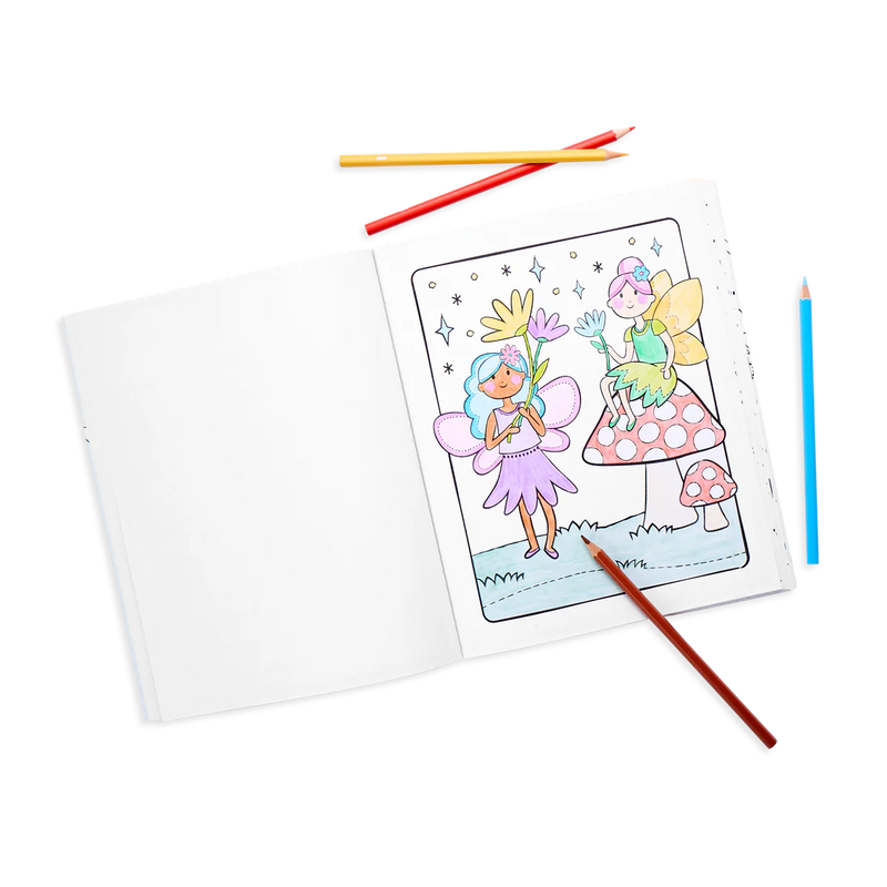 Color Together Markers - Set de 24 - Ooly
