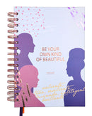 Be your own kind - Agenda Woman Trendy 2026