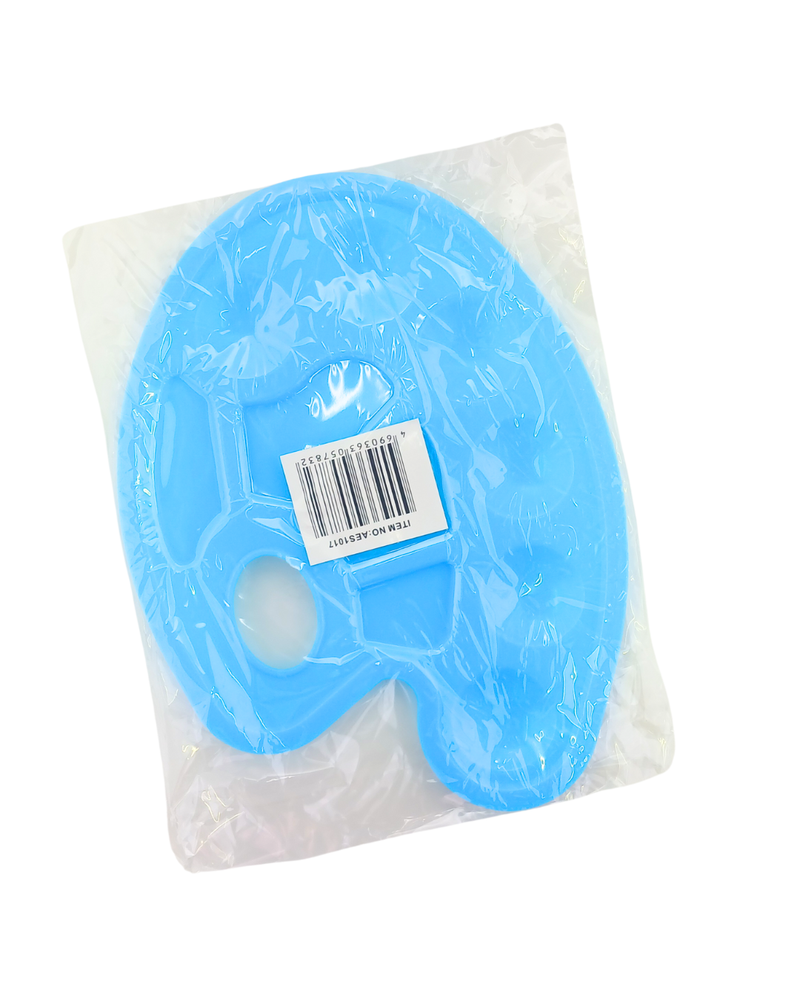 Bandeja plastica para tempera C300 - Beifa