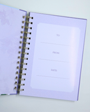 Diario - Strength and Dignity - Prov 31:25