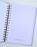 Diario - Strength and Dignity - Prov 31:25