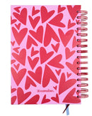 Calma en el Alma - Agenda Inspiration Trendy 2026