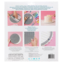 Mat de corte rotativo - WRMK