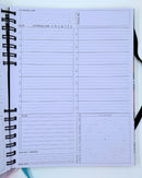 Proverbs 4:7  NIV - Planificador sin fechas - DK Planner