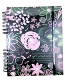 Proverbs 4:7  NIV - Planificador sin fechas - DK Planner