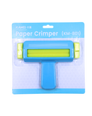 Mini Corrugadora de Papel - Hasta 4.25" - KAME