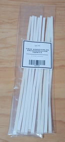 Thermal Cinch - Pack de 10 Tiras de pegamento ADHESIVO