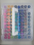 Art Pro Marker Box - Alcohol Markers (80 Pcs) - Pointer