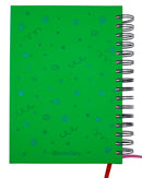 Mrs. Black Cat - Agenda Color Cat Trendy 2026
