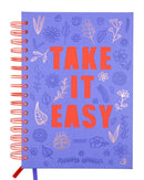 Take it easy - Agenda Vibes Trendy 2026