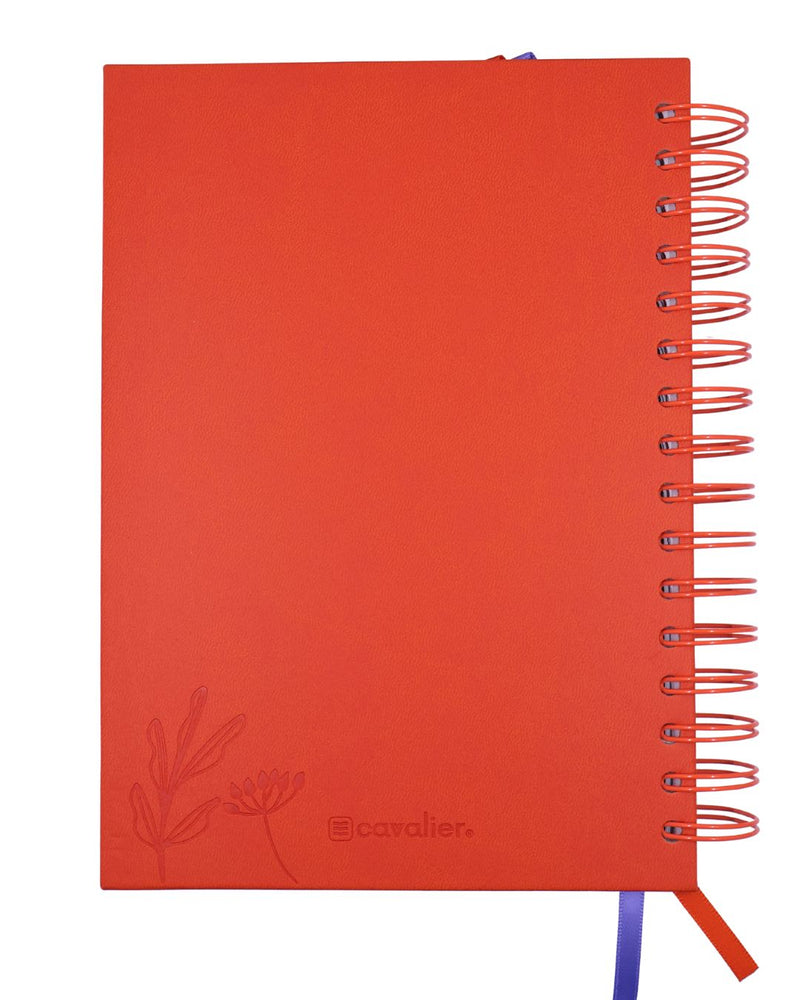 Take it easy - Agenda Vibes Trendy 2026