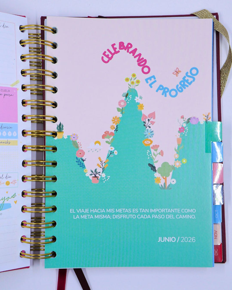 Take it easy - Agenda Vibes Trendy 2026