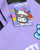 Tote Bag - Kuromi  - Sanrio