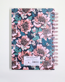 Diario - For We Walk By Faith - 2 Cor. 5:7