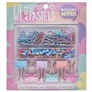 Kit Pastel Clips - Mooving