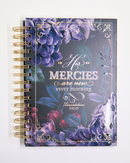 Diario - Lamentations 3:22-23